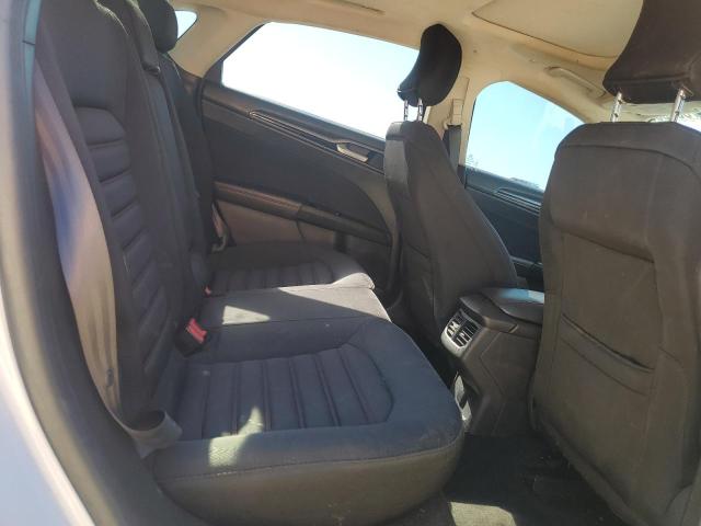2016 FORD FUSION SE - 3FA6P0LU6GR127288