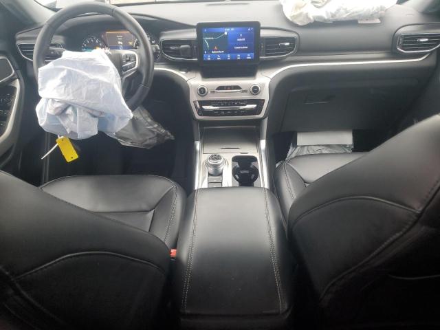 1FMSK7DH6NGB58610 2022 FORD EXPLORER