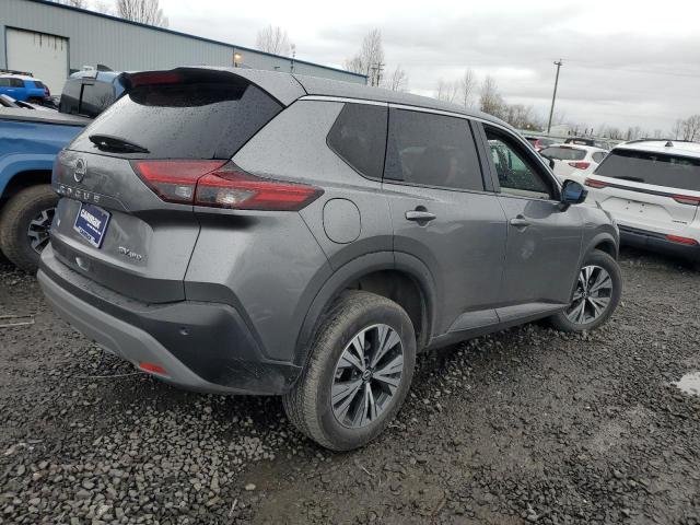 2023 NISSAN ROGUE SV - JN8BT3BB3PW187164