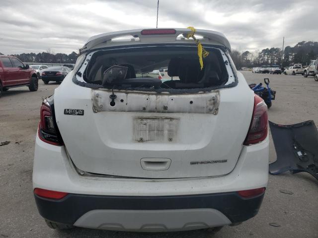 2019 BUICK ENCORE SPO - KL4CJ1SB4KB917040