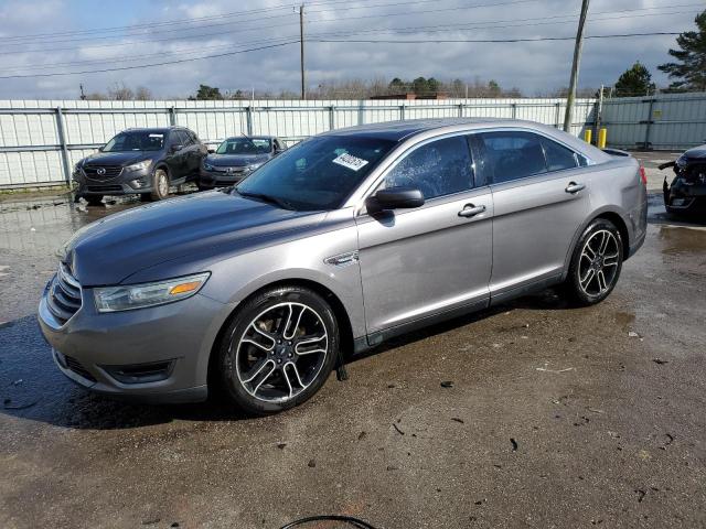 2014 FORD TAURUS SEL #3091687824