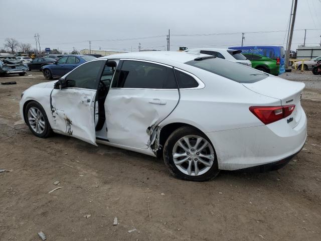 Vin: 1g1zd5st5jf245738, lot: 43721155, chevrolet malibu lt 20182