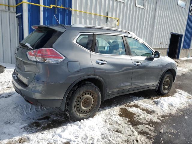 Vin: 5n1at2mv0gc765467, lot: 44183405, nissan rogue s 20163