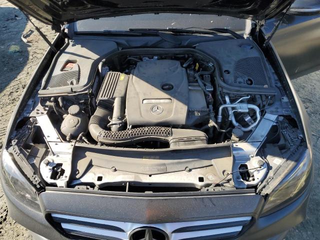 2018 MERCEDES-BENZ E 300 4MAT - WDDZF4KB3JA304789