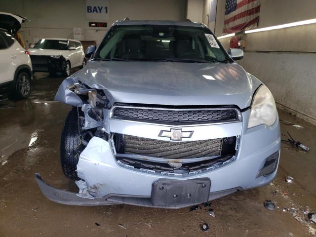 2015 CHEVROLET EQUINOX LT - 2GNFLFE34F6313406