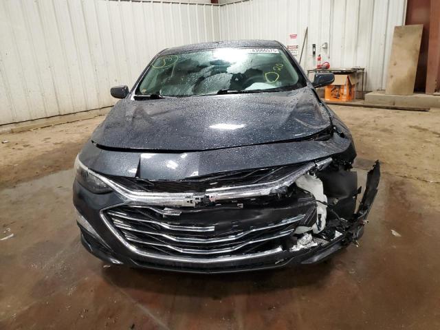 2020 CHEVROLET MALIBU LT 1G1ZD5ST5LF026751
