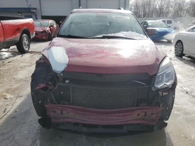 2016 CHEVROLET 150 - 2GNFLFEKXG6249428