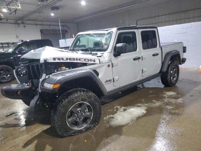 JEEP GLADIATOR RUBICON