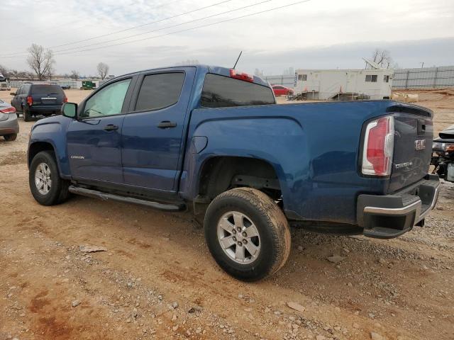 2019 GMC CANYON - 1GTG5BEN5K1167385