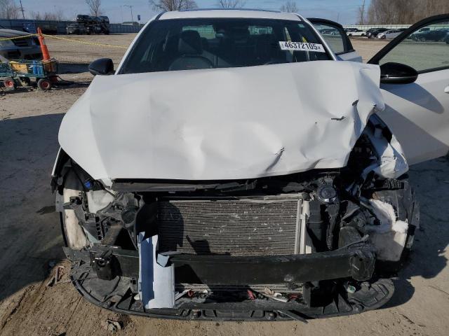 2022 KIA FORTE GT - 3KPF44AC8NE488238
