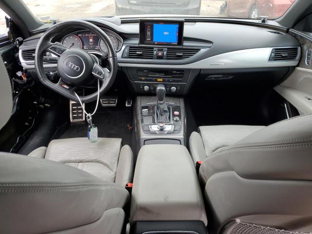 2017 AUDI S7 PRESTIG WAU2FAFC1HN055566