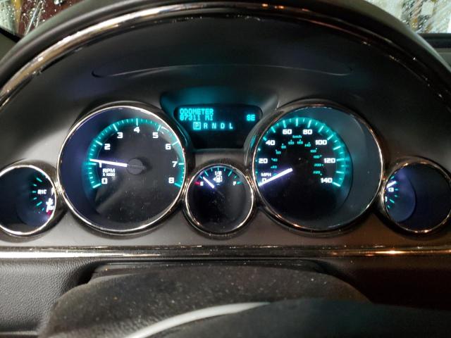 2015 BUICK ENCLAVE - 5GAKRBKD8FJ124337