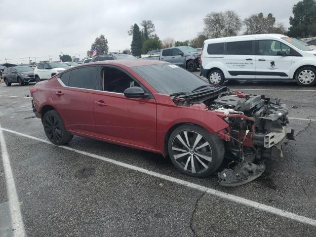 Vin: 1n4bl4cw9ln322270, lot: 43778695, nissan altima sr 20204