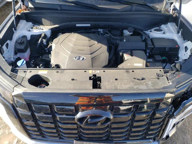 2024 HYUNDAI PALISADE L - KM8R5DGEXRU718044