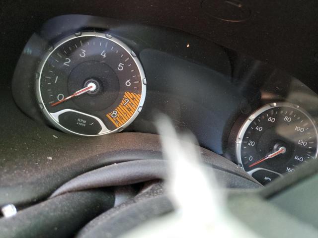 2022 JEEP RENEGADE L - ZACNJDB12NPN72878