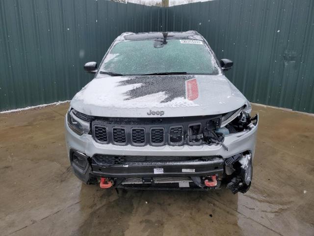 2025 JEEP COMPASS TR 3C4NJDDN4ST508770