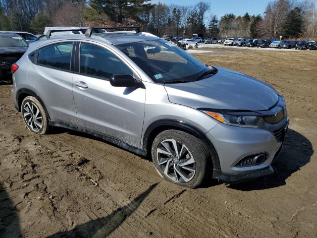 2019 HONDA HR-V SPORT - 3CZRU6H14KG729963