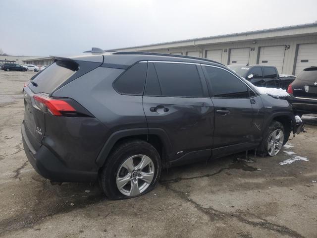 Vin: 2t3rwrfv0lw076881, lot: 45596675, toyota rav4 xle 20203
