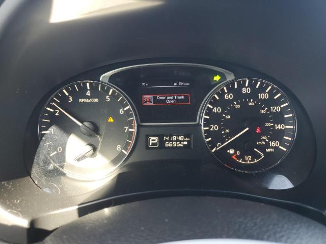 2015 NISSAN ALTIMA 2.5 - 1N4AL3AP5FN378616