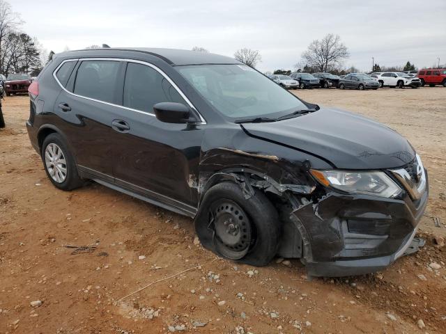 Vin: 5n1at2mt0hc736292, lot: 44333605, nissan rogue s 20174