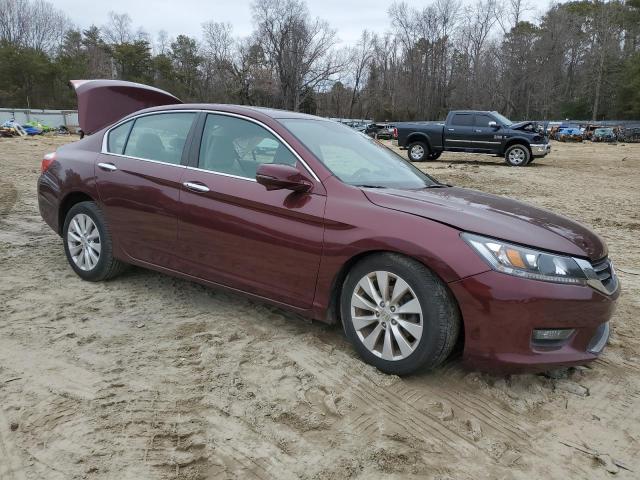 2015 HONDA ACCORD EX - 1HGCR2F76FA238541