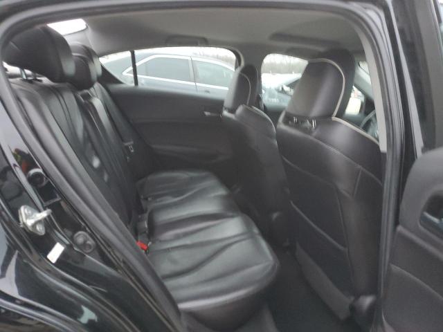 2019 ACURA ILX PREMIU 19UDE2F75KA004515
