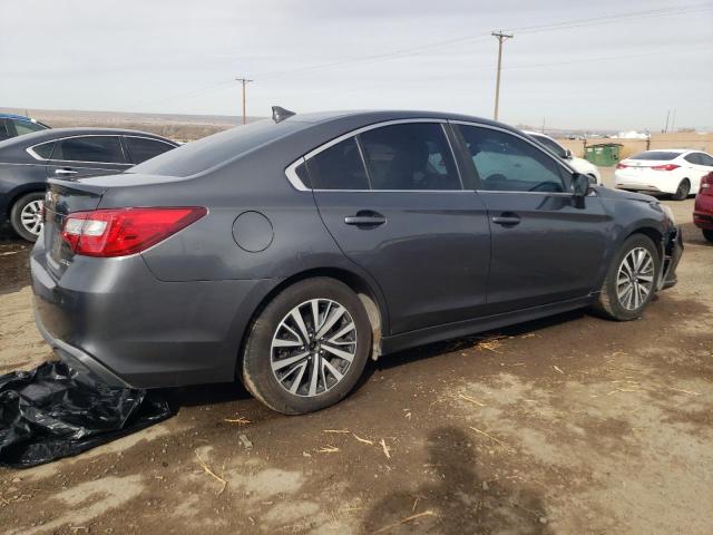 Vin: 4s3bnaf65j3027772, lot: 44533445, subaru legacy 2.5i premium 20183
