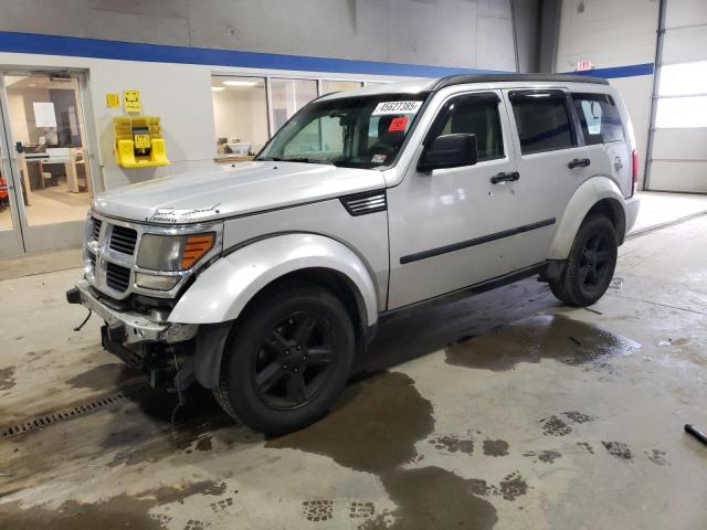 DODGE NITRO SXT