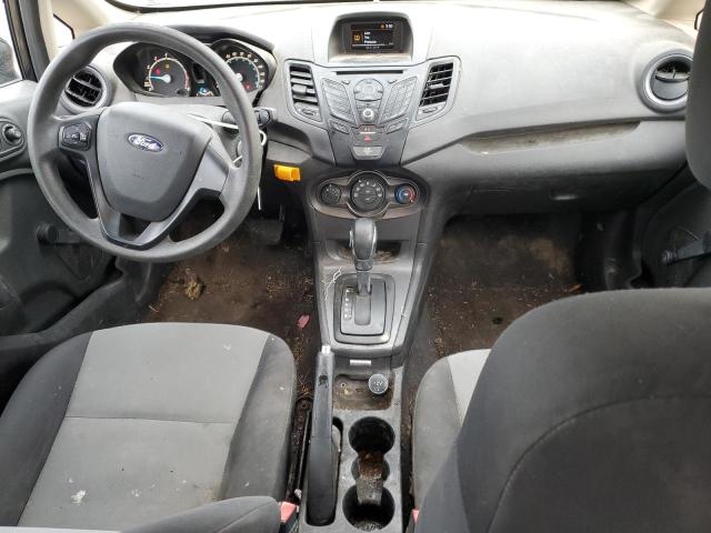 2018 FORD FIESTA S - 3FADP4AJ4JM133733