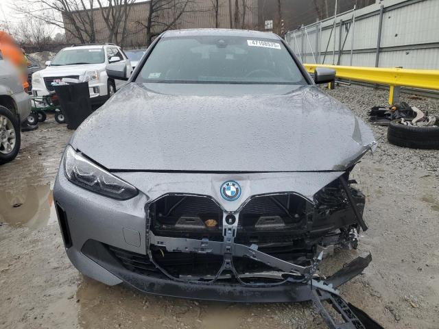 2023 BMW I4 EDRIVE - WBY43AW05PFP52093