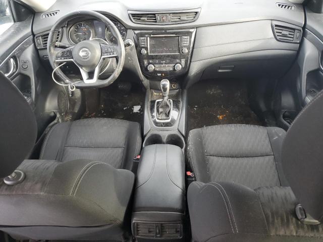 2018 NISSAN ROGUE S KNMAT2MV9JP623087