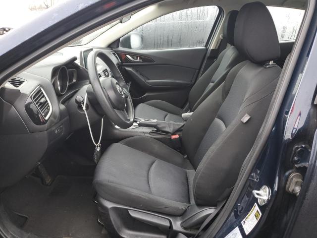 2015 MAZDA 3 SPORT - JM1BM1U74F1238981