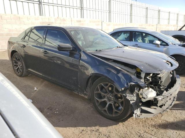 Vin: 2c3ccabg5gh161684, lot: 44811305, chrysler 300 s 20164