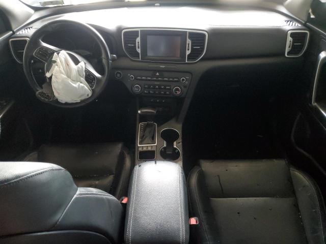 2017 KIA SPORTAGE E - KNDPNCAC3H7089544