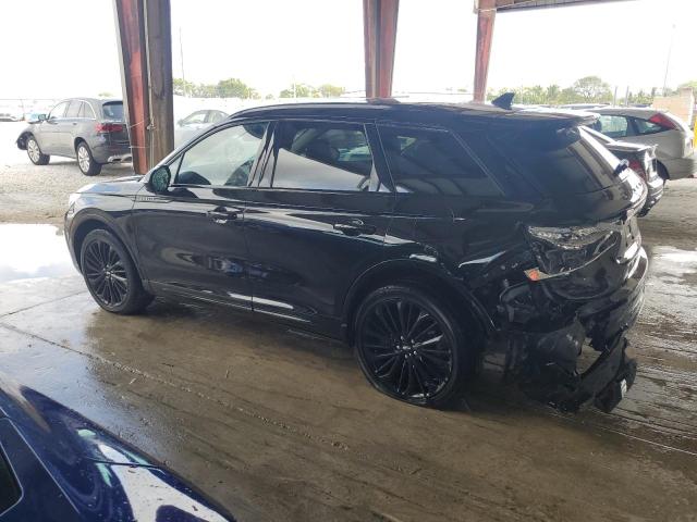 Vin: 5lmcj2caxpul24546, lot: 44925745, lincoln corsair reserve 20232