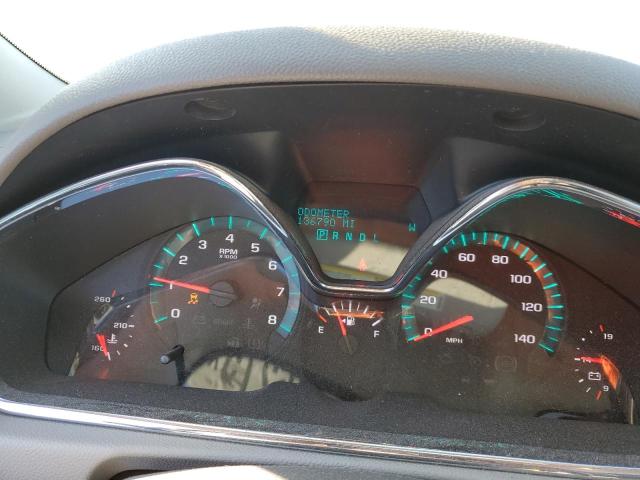 2017 CHEVROLET TRAVERSE L - 1GNKVHKD0HJ290441