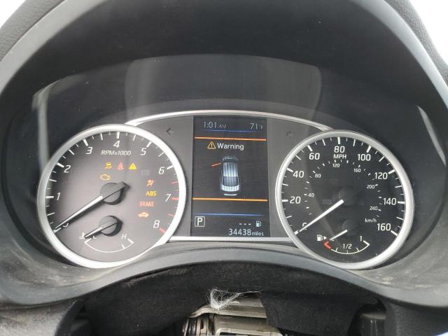 2019 NISSAN SENTRA S - 3N1AB7AP8KY259530