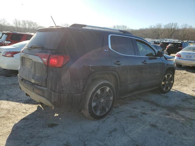 Vin: 1gkknwls3hz178474, lot: 46928265, gmc acadia slt-2 20173