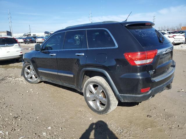 Vin: 1c4rjfct4cc325394, lot: 46720385, jeep grand cher overland 20122