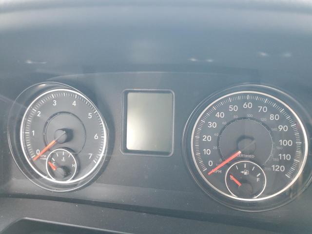 2016 RAM 1500 SSV 1C6RR7XT8GS137084