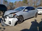 2015 TOYOTA COROLLA L - 2T1BURHE3FC273112