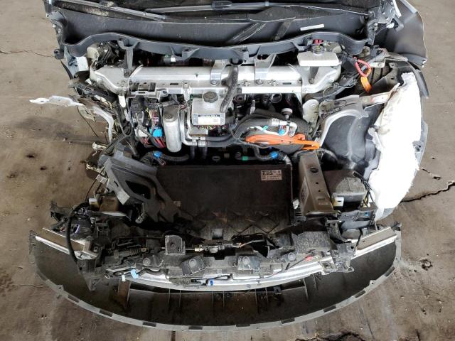 2023 TESLA MODEL X - 7SAXCBE61PF375022