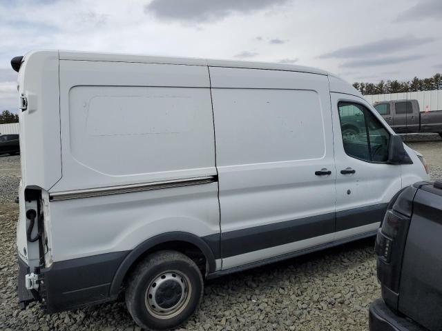 2019 FORD TRANSIT T- - 1FTYR1CM7KKA08505