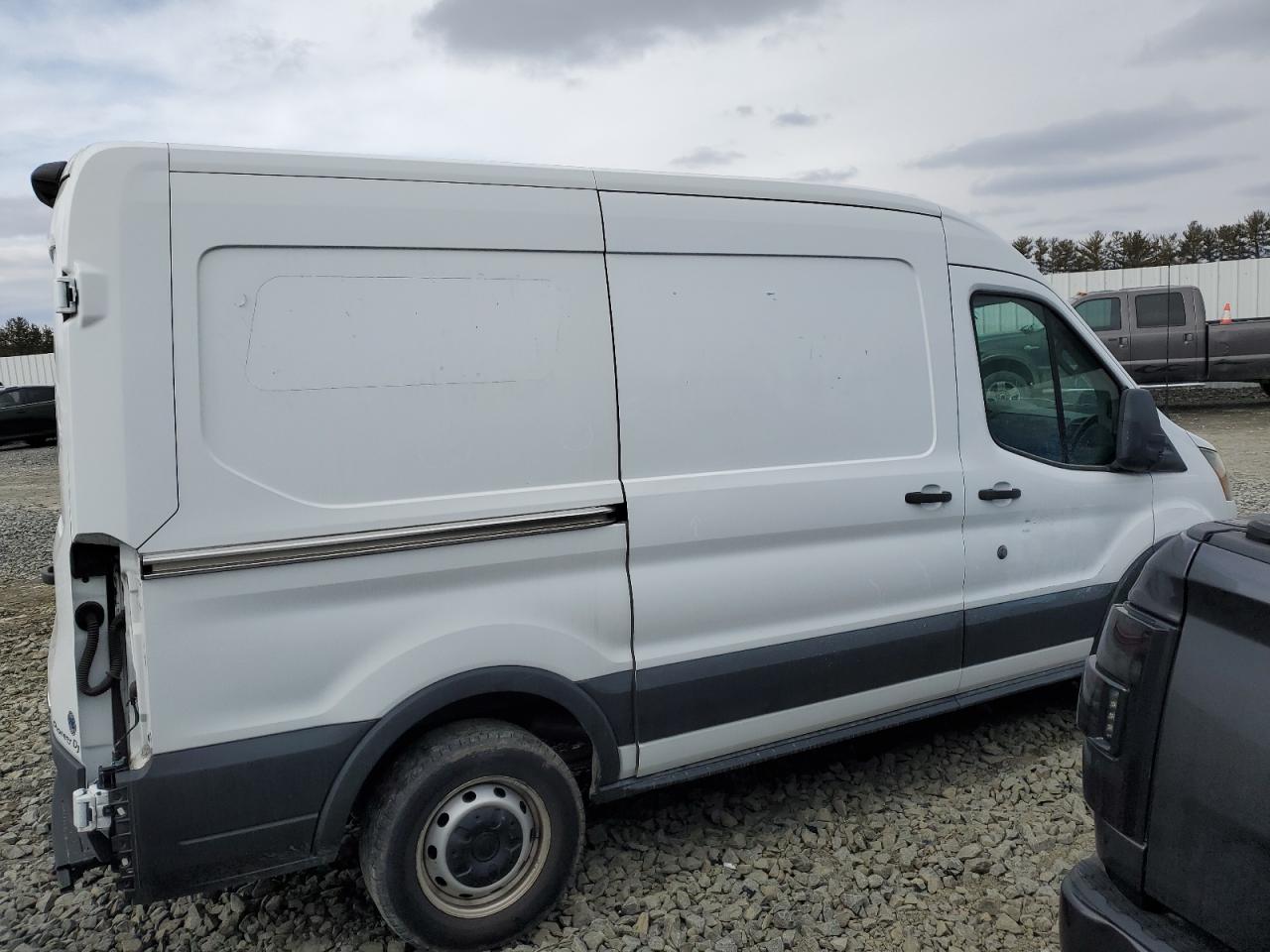 FORD TRANSIT T-250