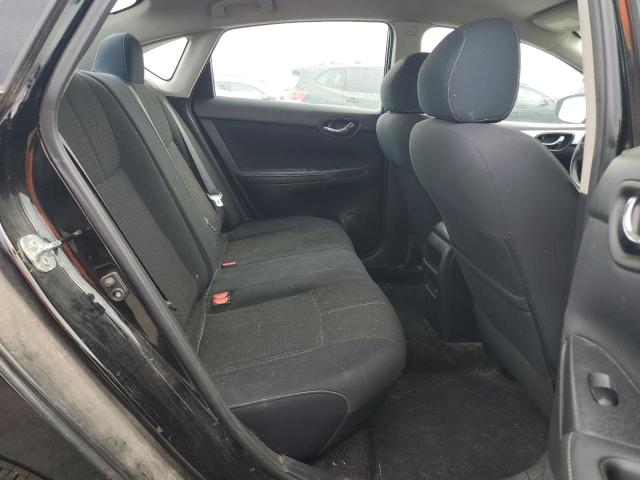 2016 NISSAN SENTRA S - 3N1AB7AP0GY309246