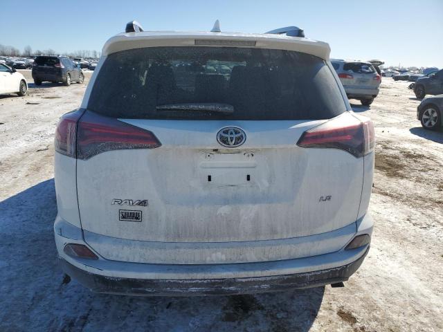 2017 TOYOTA RAV4 LE - JTMZFREVXHJ721995