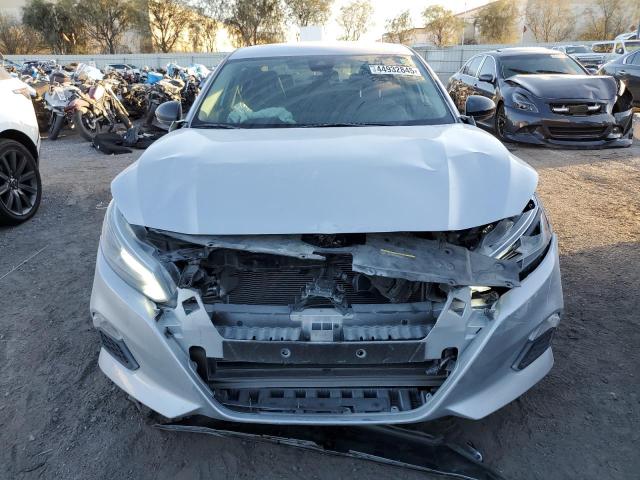 2021 NISSAN ALTIMA SR - 1N4BL4CV5MN346266