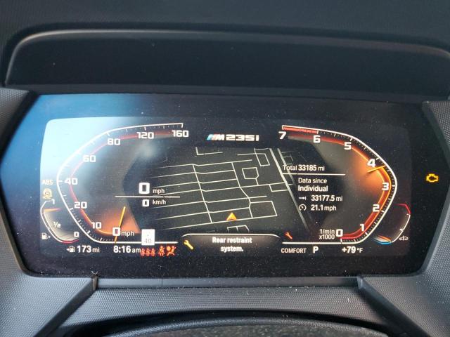 2023 BMW M235XI - WBA13AL00P7M19946