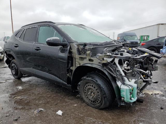 2025 CHEVROLET TRAX 2RS - KL77LJEP7SC110012
