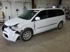CHRYSLER TOWN & COUNTRY TOURING